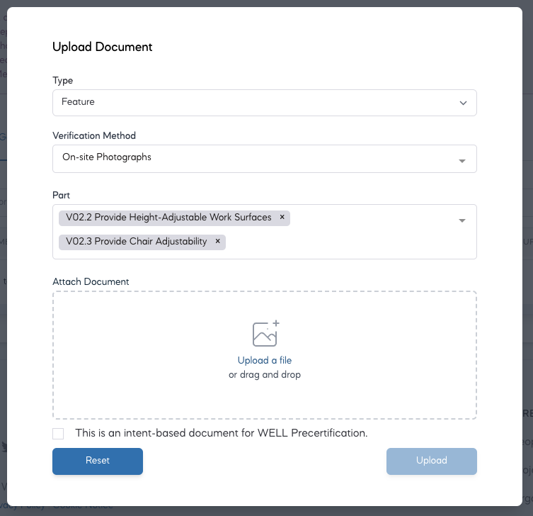Uploading performance verification for WELL Certification 2.png