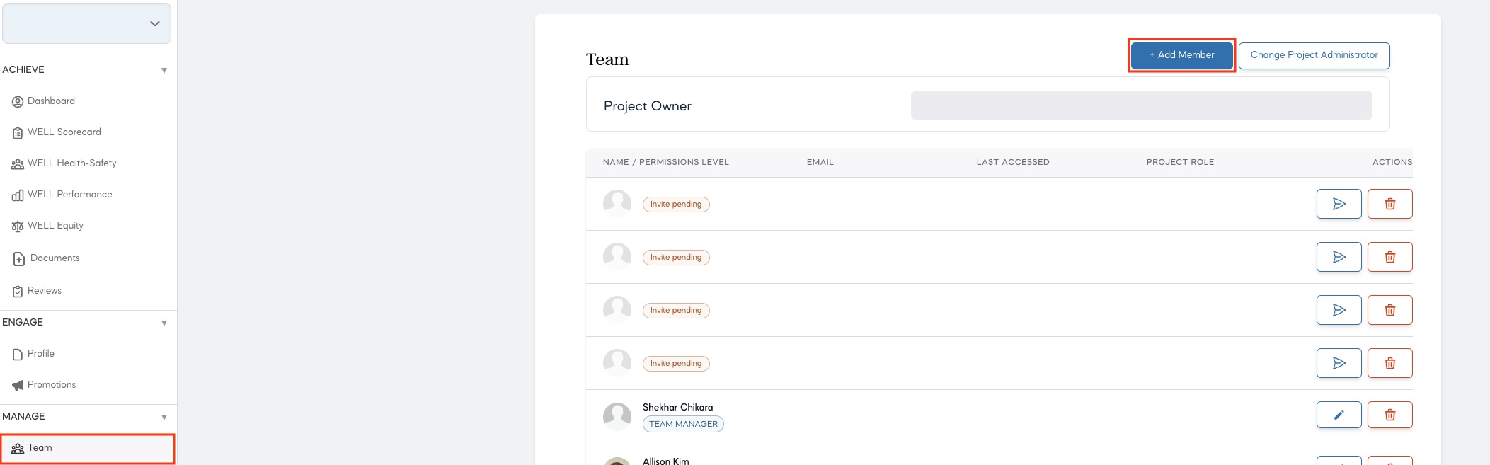 Add, modify or remove team members.jpg