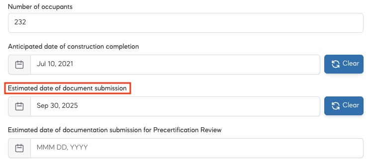 How to update your documentation submission date 2.jpg