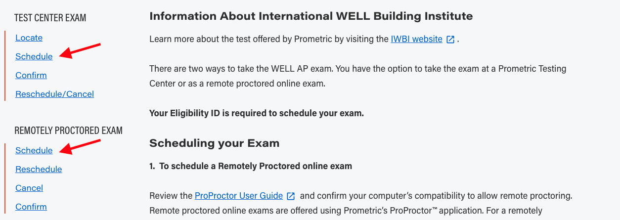Schedule your WELL AP exam 3.png